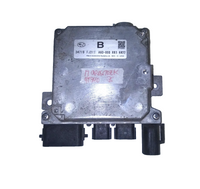 34710 FJ211 steering control module 2017 Subaru Crosstrek