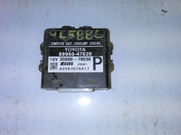 2004-2009 Toyota Prius headlight leveling control module 89960-47020