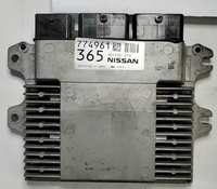 2019-2020 Nissan Altima ecm ecu computer NEC040-672