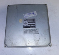 MECM-W410 ecm ecu computer 1998 Nissan Pathfinder - Swan Auto