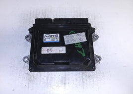 PY2X 18 881D Mazda CX-5 CX5 2014-2015 ecm ecu computer
