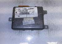 15014261  Chevrolet Astro 199-2005 transfer case module