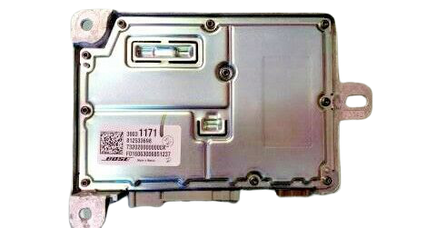 39031171 Chevrolet Cruze 2016-2018 amplifier power amp   **NEW OEM**