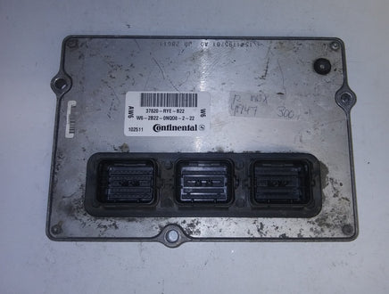 37820-RYE-B22 ecm ecu computer 2012 Acura MDX