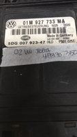 01M 927 733 MA VW Jetta 1999-22002 TCM transmission computer