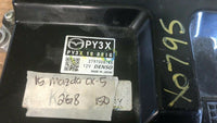 2015 Mazda CX-5 ecm ecu computer PY3X 18 881G