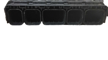 8631A375 Mitsubishi Eclipse 2008 ecm ecu computer