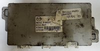 NE52 R19AXE covertible top module Mazda MX-5 Miata 2012