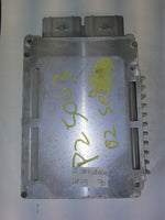 P04896792AE ECM ECU  computer 2002 Dodge Stratus or Chrysler Sebring