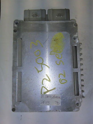 P04896792AE ECM ECU  computer 2002 Dodge Stratus or Chrysler Sebring