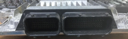 37820-5AN-LS2 Honda Civic 2020-2021 ecm ecu computer