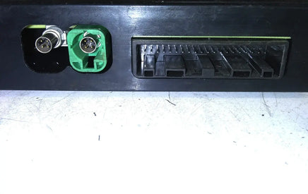 284E7 6RR0D Nissan Rogue 2021 driver assist control module