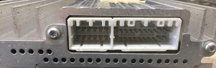 96370-2M600 amplifier control computer 2013-2016 Hyundai Genesis