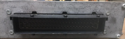 55563018 Saab 9-5 ecm ecu computer 2007