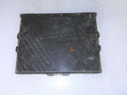 22765AC95B Subaru Legacy 2011 ecu ecm computer