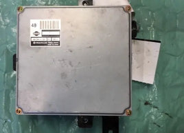 MECM-V186 Nissan Pathfinder  1993 ecm ecu computer
