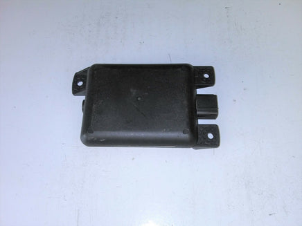 2016-2019 Mazda MX-5 Miata lane change departure sensor module N243-67Y90G