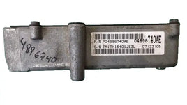 P04896740AE Sebring, Cirrus or Stratus 2000 tcm transmission computer