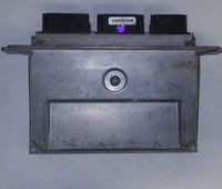 DT4A-12A650-ASB ecm ecu computer 2013 Ford Edge **tested**