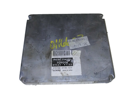 89661-47102 ecm engine computer module 2004-2006 Toyota Prius