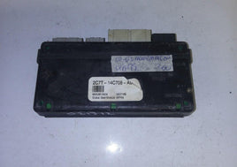 2C7T-14C708-AD bcm body control module 2002-2003 Mercury Mountaineer - Swan Auto