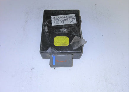 F7AC-3F712-AA Ford Crown Vic 1998-2002 steering control module