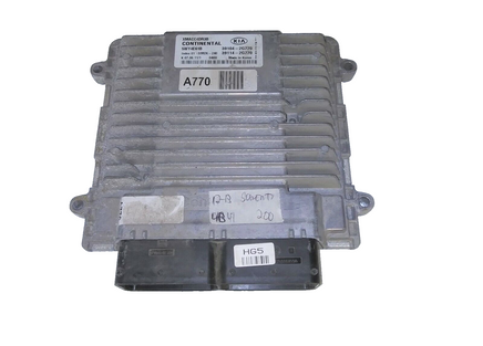39104-2G770 ecu ecm computer 2012-2013 Kia Sorento