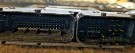 MEC63-740 Nissan Murano 2005 ecm ecu computer