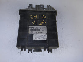 037 906 258 T VW Jetta or Passat 1994-1995 ecu ecm computer
