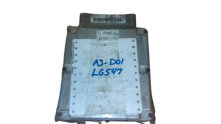 F62F-12A650-AE Ford Probe or Mazda 626 1996 ECM ECU computer  TESTED GOOD