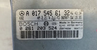 A 017 545 61 32 ecm ecu computer 1994-1997 Mercedes C220