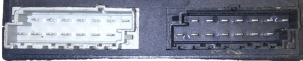 9475458 memory seat control module computer 1998-2004 Volvo 850 or S90