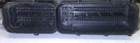 1K0 907 115 B ecm ecu computer 2006-2007 Volkswagen VW Golf