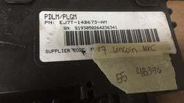 8W0 907 064 CC Audi S4 Body comfort module 2018-2020