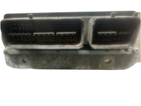 89661-0C870 Toyota Tundra ecu ecm 2010 computer