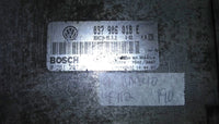 037 906 018 E ecm ecu computer 2001 Volkswagen Cabrio