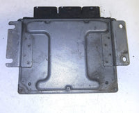 NEC010-016 ecm ecu computer 2013-2015 Nissan Altima