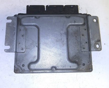 NEC010-016 ecm ecu computer 2013-2015 Nissan Altima