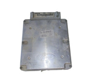 F23F-12A650-BE ecm ecu computer 1992-1993 Ford Tempo