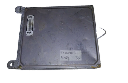 37820-P6W-A00 Acura CL 1997 ecm ecu computer