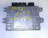 MEC910-030 ecm ecu computer 2012 Nissan Versa
