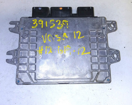 MEC910-030 ecm ecu computer 2012 Nissan Versa