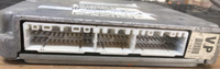89661-06361 ecu ecm computer 1997-1998 Toyota Camry