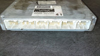2007 Toyota Highlander hybrid ecu ecm computer 89981-48260