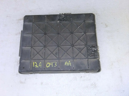 96481843 Suzuki Verona 2004-2006 theft locking module