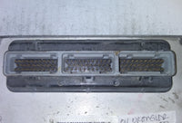 P56041654AD Jeep Wrangler 2004 ecu ecm computer