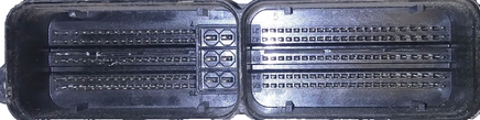 39131-2ELC2 ecm ecu computer 2014-2015 Hyundai Tucson