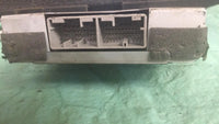 2015-2016 Subaru BRZ tcm transmission computer 30919JB110