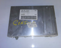 1227813 Buick Riviera 1987 ecm ecu computer
