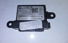 84104305 park aid assist control module 2016-2019 Buick or Chevy or GMC
